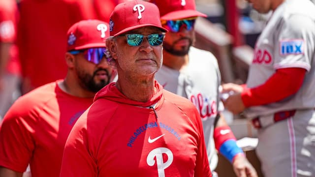 Phillies Continue Resurgence Under Don Mattingly With Win Over Reds