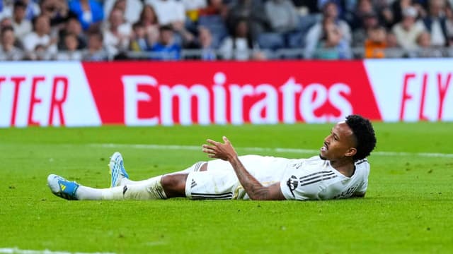 Doctors Warn Eder Militao Career Ends Without Surgery