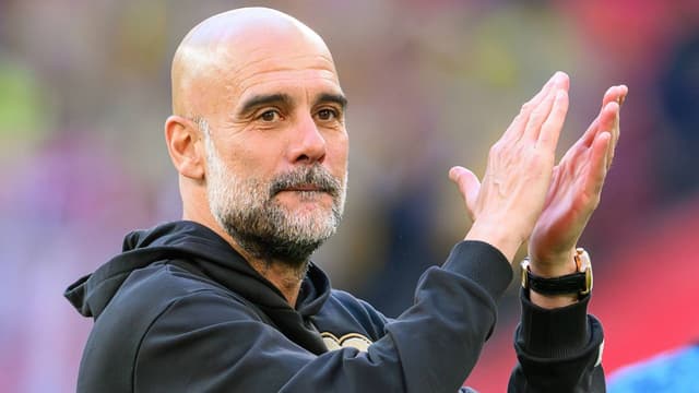 Pep Guardiola Remains Upbeat Despite Everton Draw Handing Arsenal Big Advantage