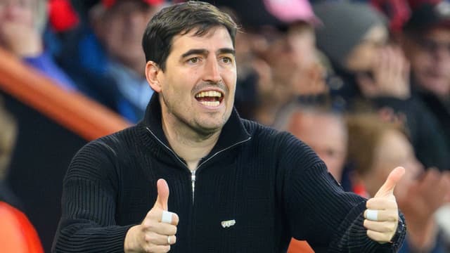 AC Milan to Approach Andoni Iraola After Sacking Max Allegri