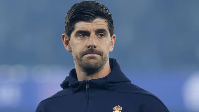 Thibaut Courtois Wants to Take A Year Off from Playing for Belgium After World Cup Exit
