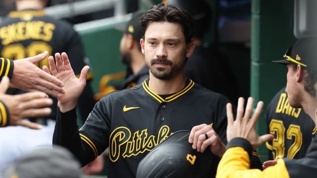 Bryan Reynolds Hits Walk-Off Homer As Pirates Down Twins 6-5