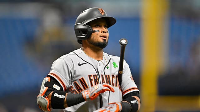 Luis Arraez Has Just One Demand If He Gets Traded by the Giants