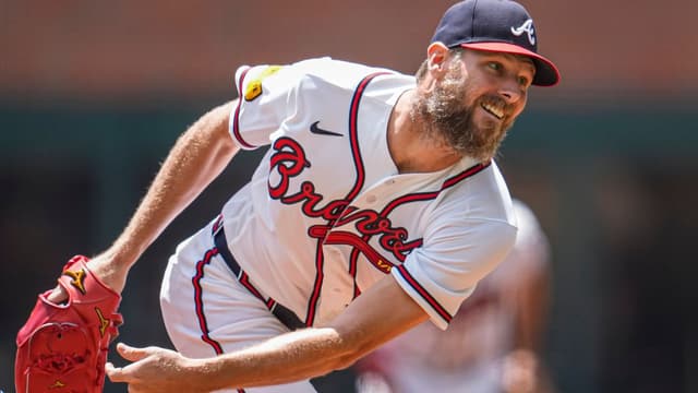 Chris Sale Becomes 10th Pitcher in History With 500 Strikeouts With Three Different Teams