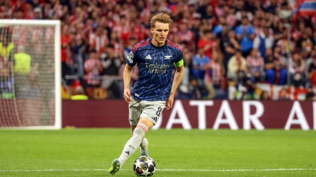 Arsenal Injury Update: Martin Odegaard, Kai Havertz, Jurrien Timber, Mikel Merino