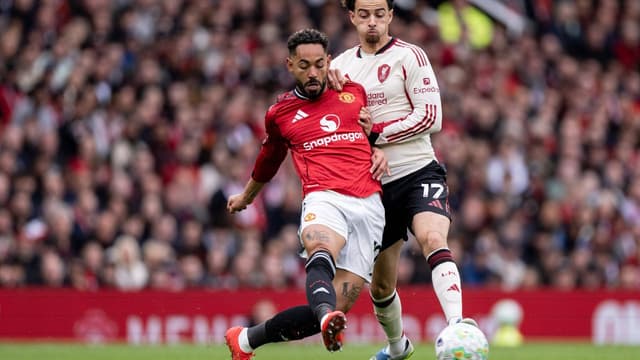 Manchester United Firmly Reject Matheus Cunha Rest Claims