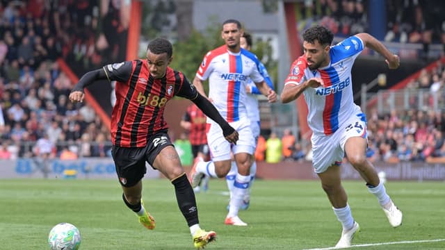 Bournemouth Warn Liverpool, Arsenal and Manchester United Over Junior Kroupi