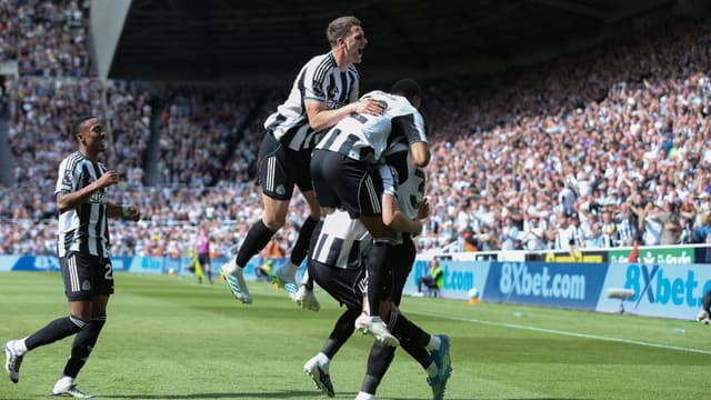 Nottingham Forest, Aston Villa Could Open Newcastle United’s European Door