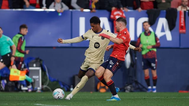 Arsenal Eye Marcus Rashford as Barcelona Balk on Deal