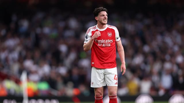 Declan Rice Blasts Chelsea for Early Release