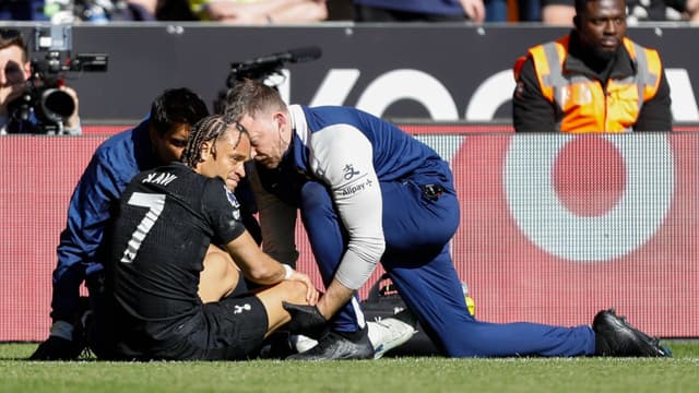 Tottenham Could Turn to Tynan Thompson After Xavi Simons Injury