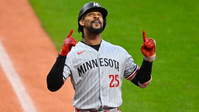 Twins GM Jeremy Zoll Dismisses Byron Buxton Trade Rumors