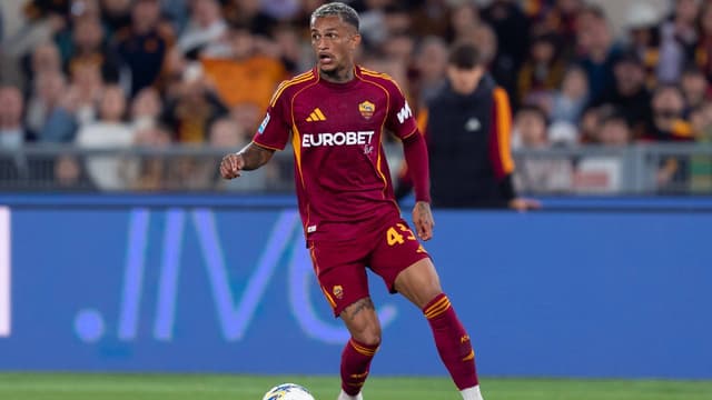 Arsenal and Tottenham Battle for $61M Roma Star Wesley