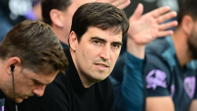 Andoni Iraola Still Undecided on Future After Leaving Bournemouth