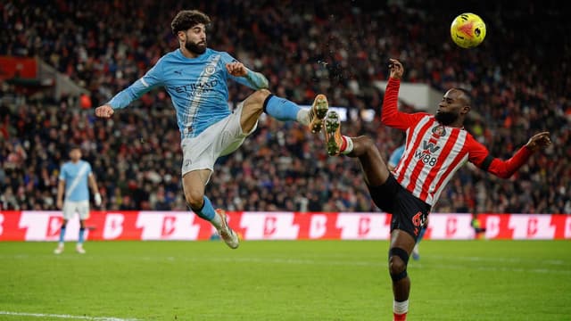 Joško Gvardiol Pushing for Move to Leave Manchester City This Summer