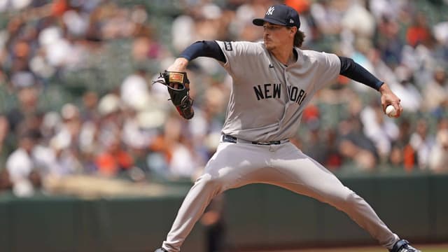 Max Fried to Return to Yankees Lineup for Game 2 of Doubleheader Against Pirates