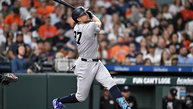 Aaron Boone Updates Giancarlo Stanton, Jasson Dominguez Injuries