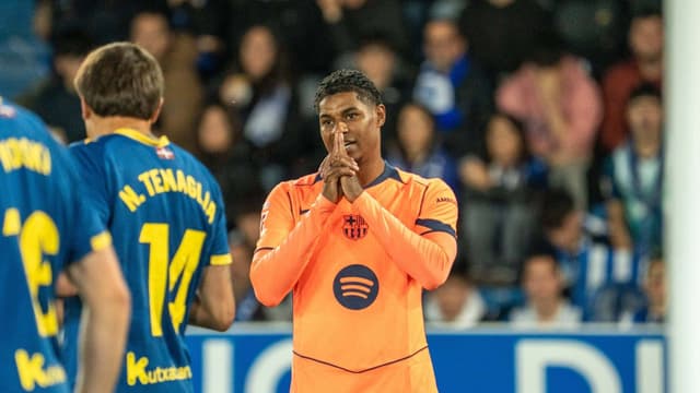 Marcus Rashford Makes New Barcelona Transfer Sacrifice