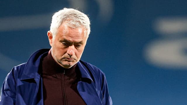 Jose Mourinho Admits Sadness Over Arbeloa and Mbappe Chaos