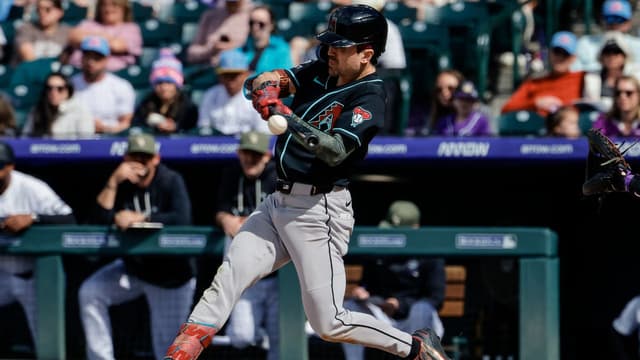 Corbin Carroll Blasts Two Homers as Diamondbacks Take Series
