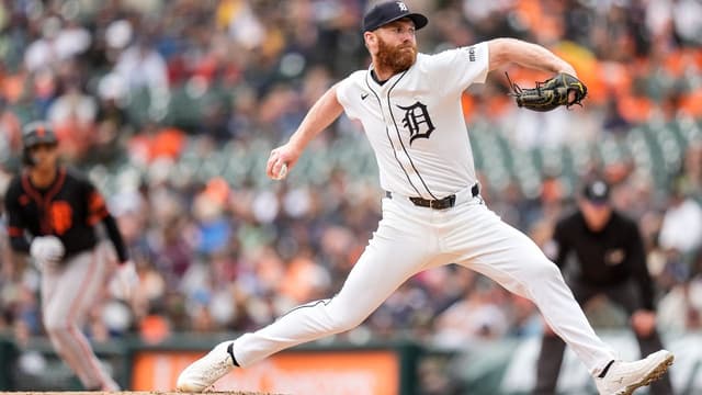 John Brebbia Opts Out of Twins Minor League Deal