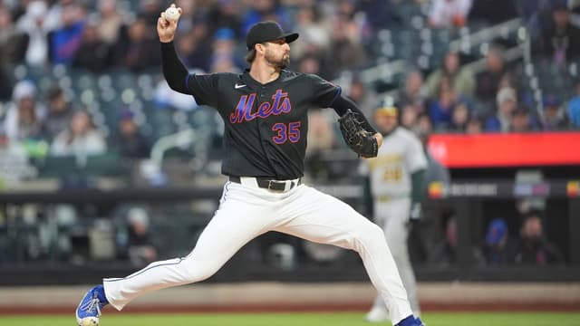 Clay Holmes Targets August Return After Avoiding Surgery