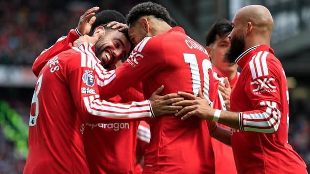 Bruno Fernandes Reflects on Matching Premier League Assist Record