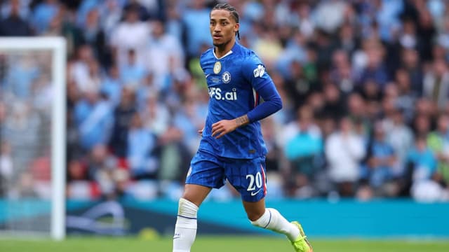 Barcelona Set to Make an Offer for Chelsea's Joao Pedro