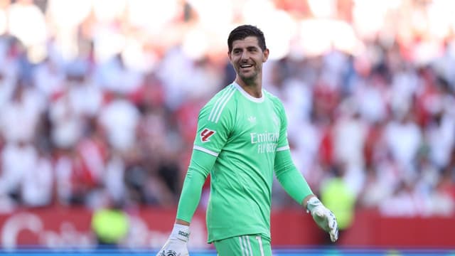 Thibaut Courtois Joins Club Ownership Ranks
