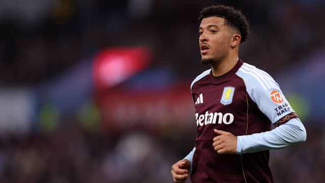 Dortmund Cool Interest in Jadon Sancho to Chase Arsenal Loanee