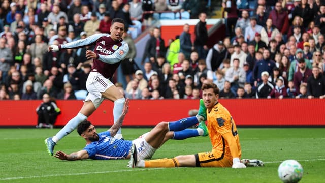 Xabi Alonso Targets Morgan Rogers as First Chelsea Signing