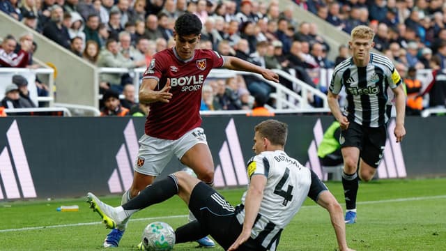 Arsenal Threaten Manchester United’s Mateus Fernandes Push