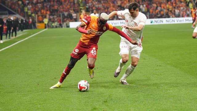 Chelsea Plot $83M Victor Osimhen Move for Xabi Alonso