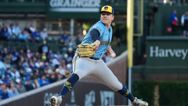 Kyle Harrison Crushes Cubs in 11 Strikeout Gem