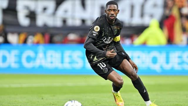 PSG Monitor Six Injury Concerns Before Arsenal Champions League Final