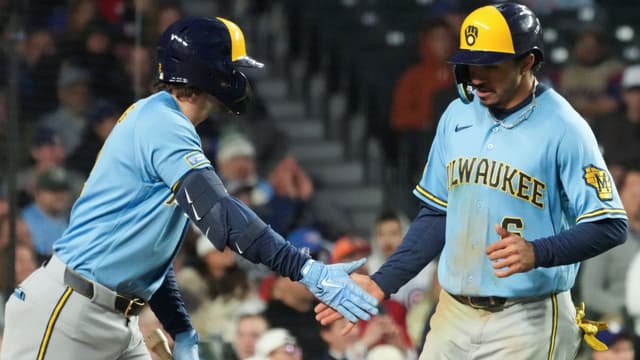 Milwaukee Brewers Blank Chicago Cubs to Complete Wrigley Sweep