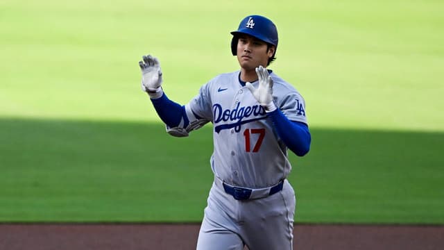 Shohei Ohtani Shows Two-Way Brilliance in Dodgers Shutout Win