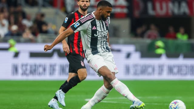 Liverpool And Manchester United Target Gleison Bremer