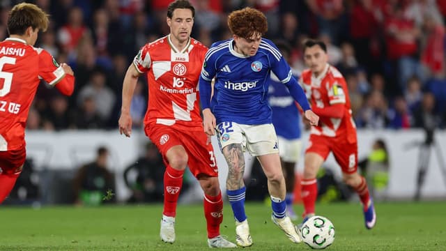 Xabi Alonso Lands Valentin Barco in First Chelsea Transfer