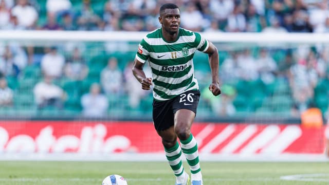 Bournemouth Chase Ousmane Diomande to Replace Marcos Senesi