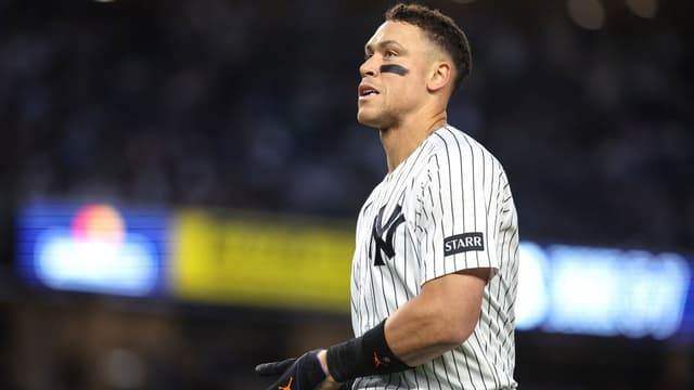Aaron Judge Gives Blunt Yankees Slump Verdict After Blue Jays Loss