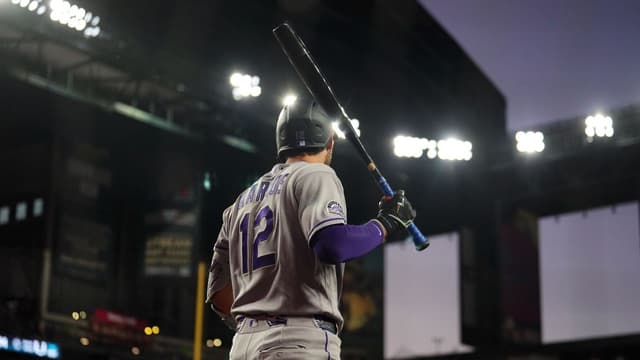 Chase Field Crowd Hits Three-Year Low for Diamondbacks-Rockies