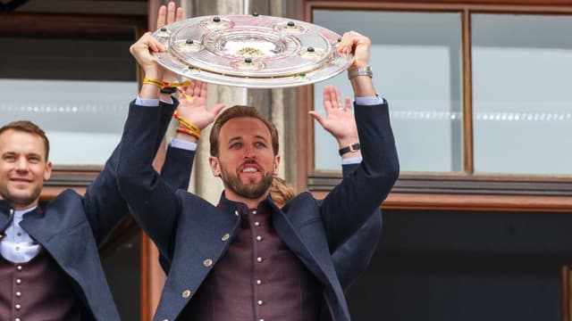 Barcelona Add Harry Kane to Striker Shortlist Amid $76M Clause