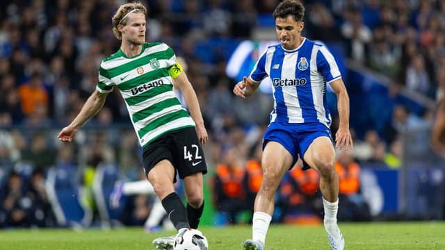 Jose Mourinho Could Hijack Manchester United’s Morten Hjulmand Move