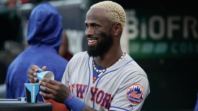 José Reyes Shares Heartfelt Mets Foundation Post