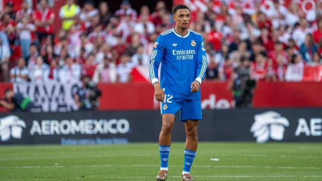 Trent Alexander-Arnold Left Out as Djed Spence Gets World Cup Call