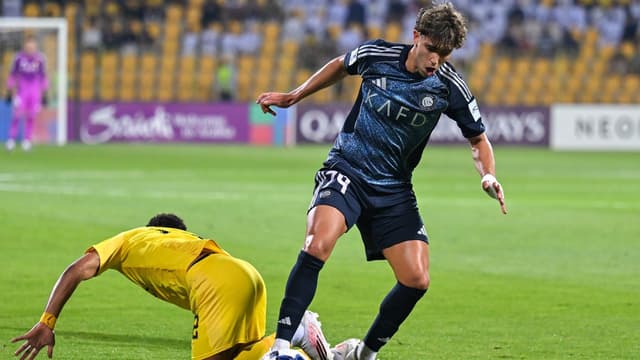 Joao Felix Claims Saudi Pro League Player of the Season
