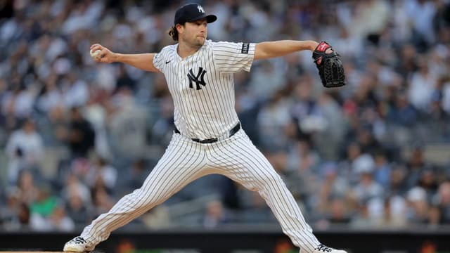 Gerrit Cole Shares Emotional Post on Social Media After Long-Awaited Yankees Return