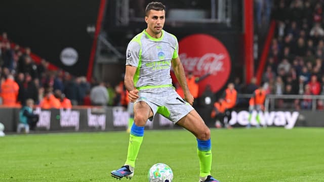 Real Madrid Puts $49 Million Cap on Rodri Transfer