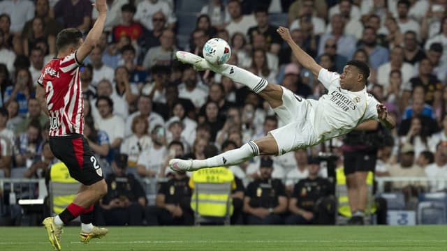 Kylian Mbappe Claims Second Consecutive Pichichi Trophy